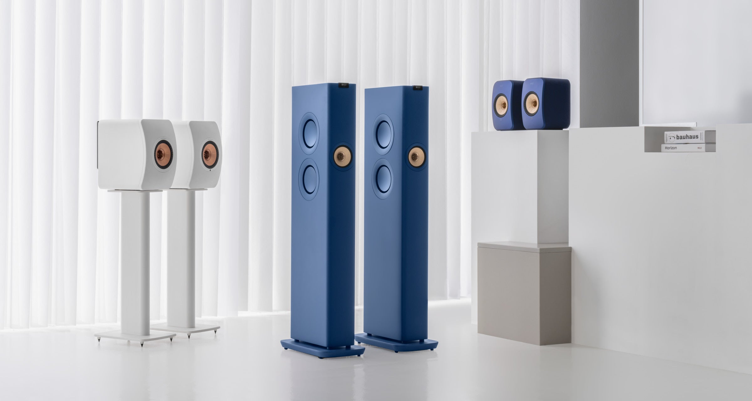 最高のワイヤレスHiFiスピーカー