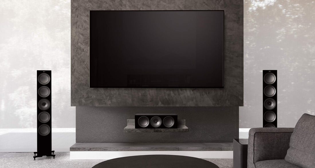 テレビの理想的な高さを計算する