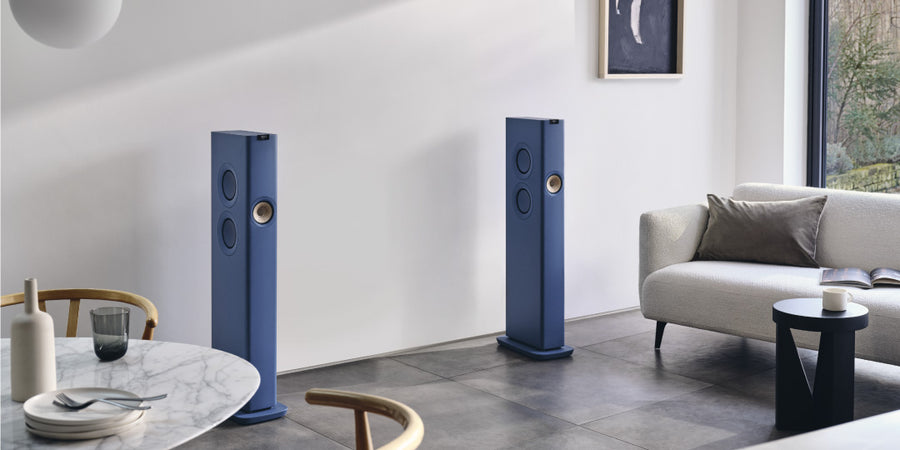 伊勢丹新宿店にてKEFポップアップ開催