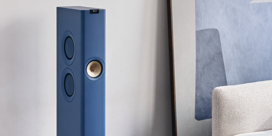 【OTOTEN 2022】KEF初参加！　