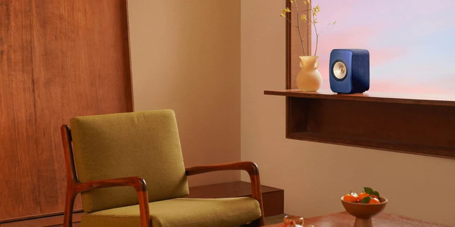 KEF Music Gallery 2023年福袋をチェック！