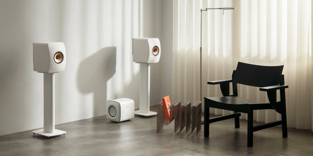 KEF SPRING CAMPAIGN 2023  実施中