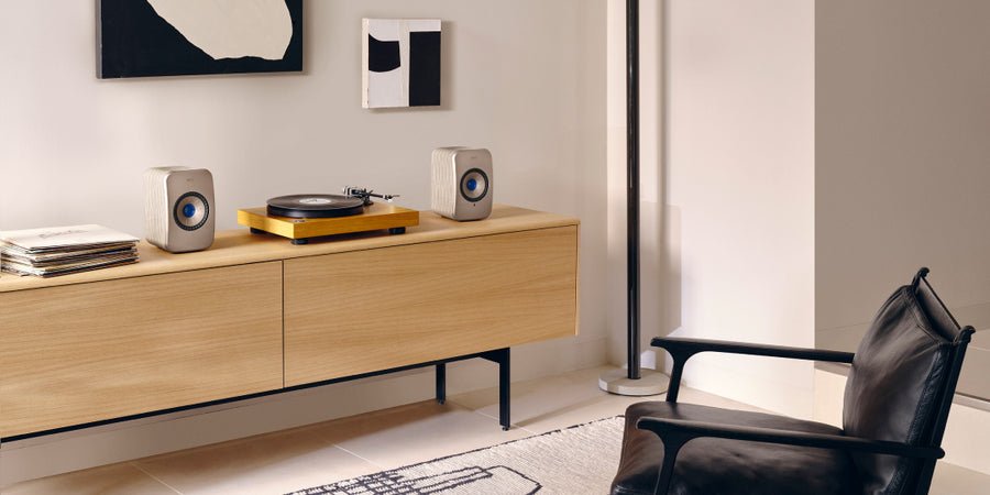 ご使用状況に応じたEQ設定 ーお部屋、デスク、壁編ー