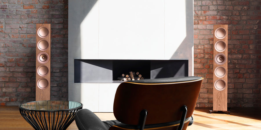 大型？小型？AVレシーバーのスピーカー設定の最適化