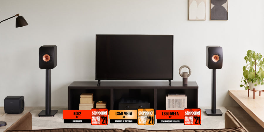 2021年StereoNETプロダクトアワード