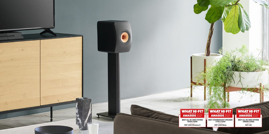 What Hi-Fi? Award 2021にて3モデルが Best Buy 賞を受賞