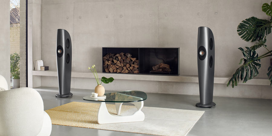 KEFがAUDIO FESTA in NAGOYA 2024に出展