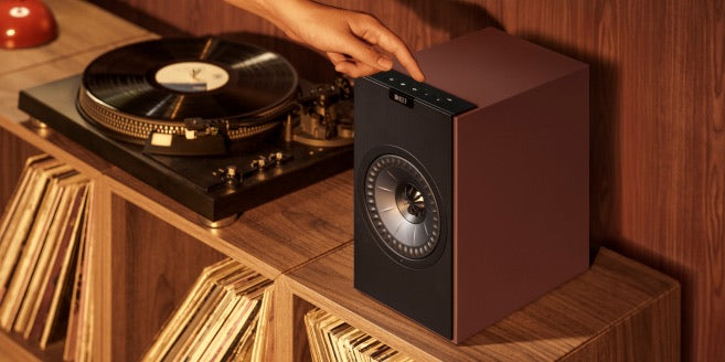 Coda W セットアップガイド：ターンテーブルへの接続