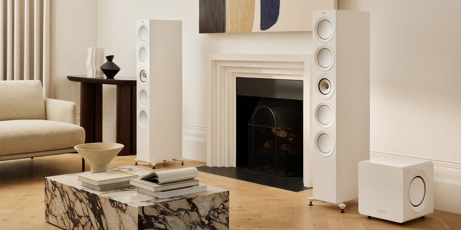 サブウーファーがより没入感のあるオーディオ体験を生み出す理由