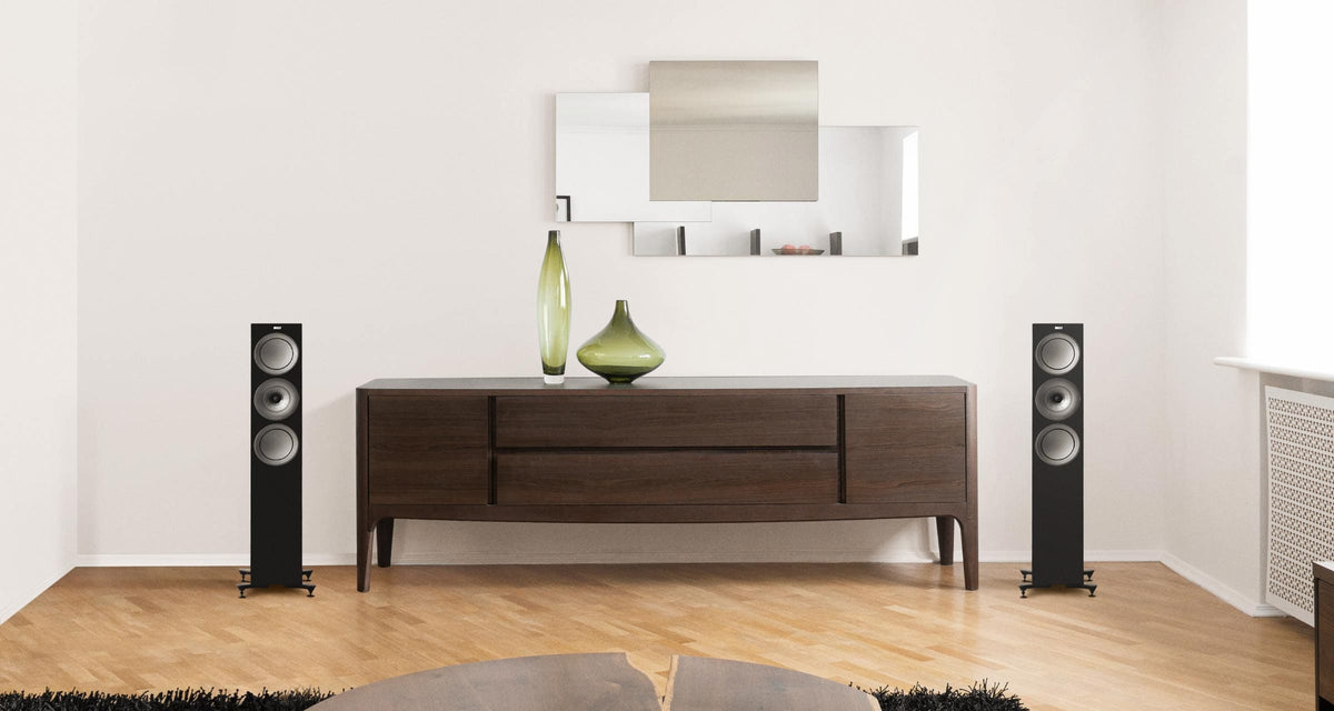 スピーカーを的確に配置するための5つのヒント