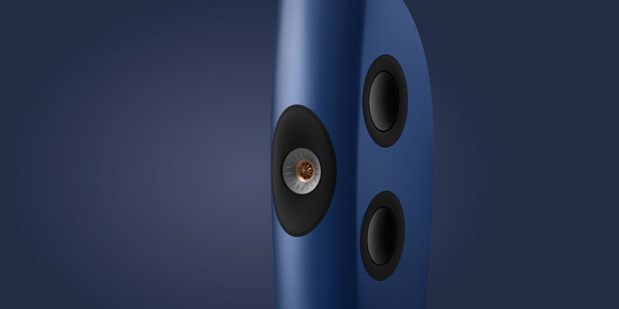 Blade One Metaサウンド体験スタート