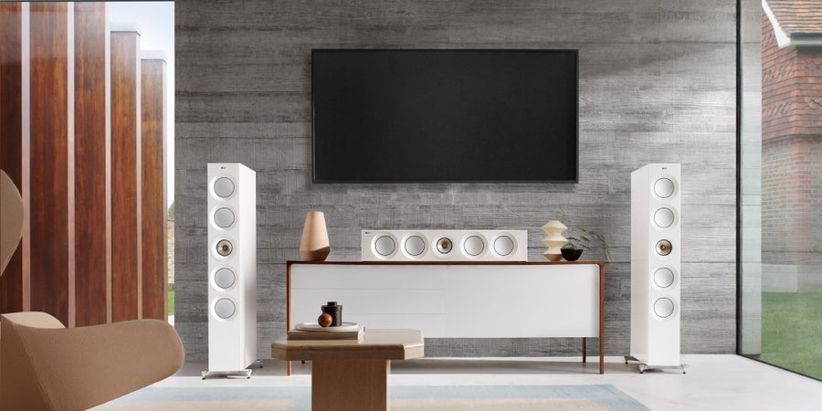 Reference 5 Metaサウンド体験スタート