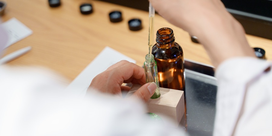 【イベントレポート】 The Art of Fragrance and Sound − 香りと音が織りなす感性の旅 −