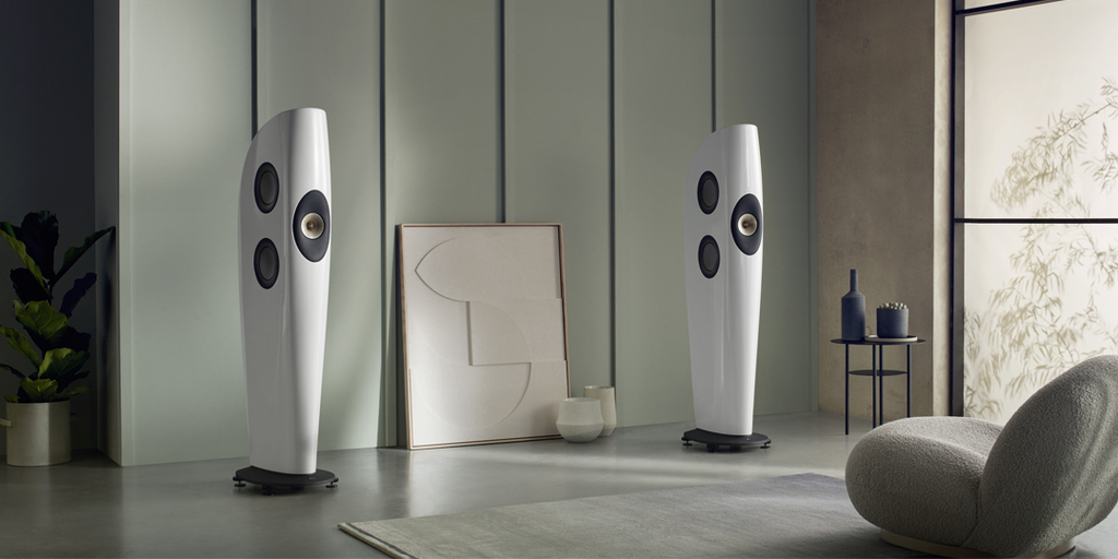 KEF BLADE CAMPAIGN 2025