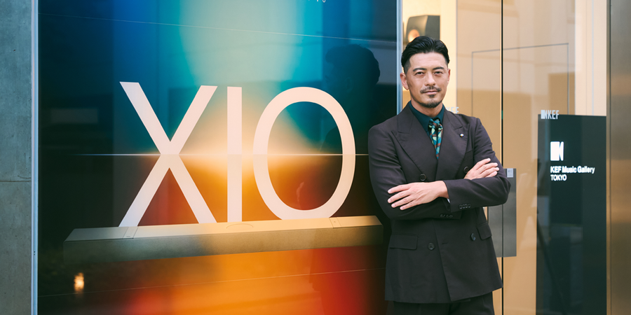 【イベントレポート】The Art of Listening –サウンドバーXIO体感イベント