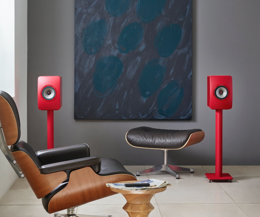 KEF LS コレクション、What Hi-Fi? Award 2020 を受賞。