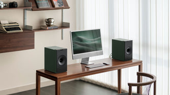 ワイヤレスHiFiスピーカー