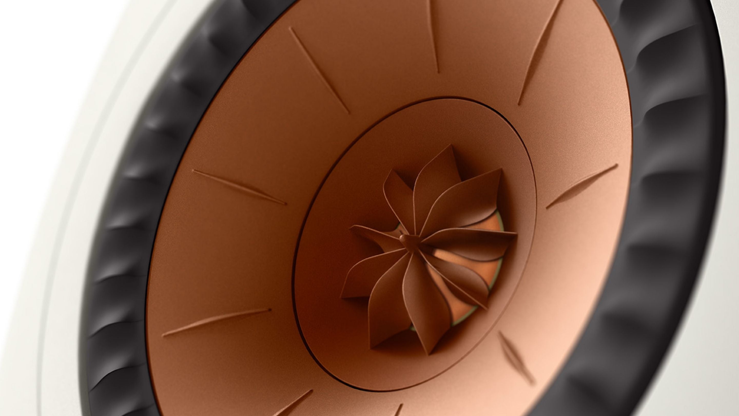 Last Chance スピーカー | KEF 日本