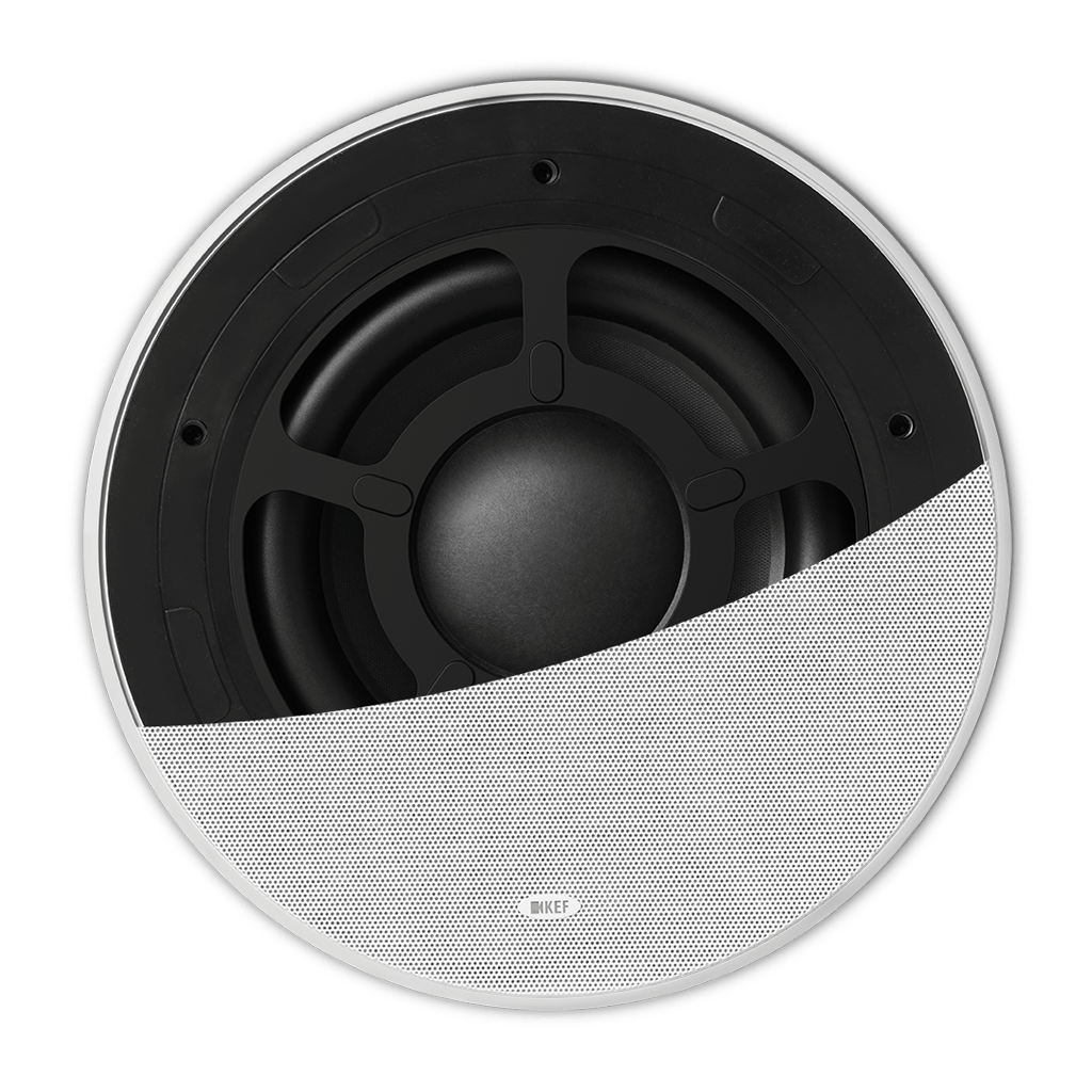 天井埋め込み | KEF 日本 天井埋め込み | KEF 日本