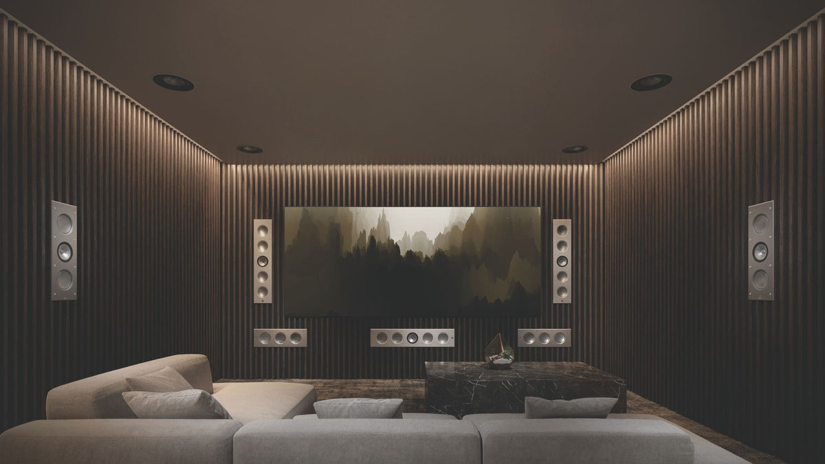 KEF Japan