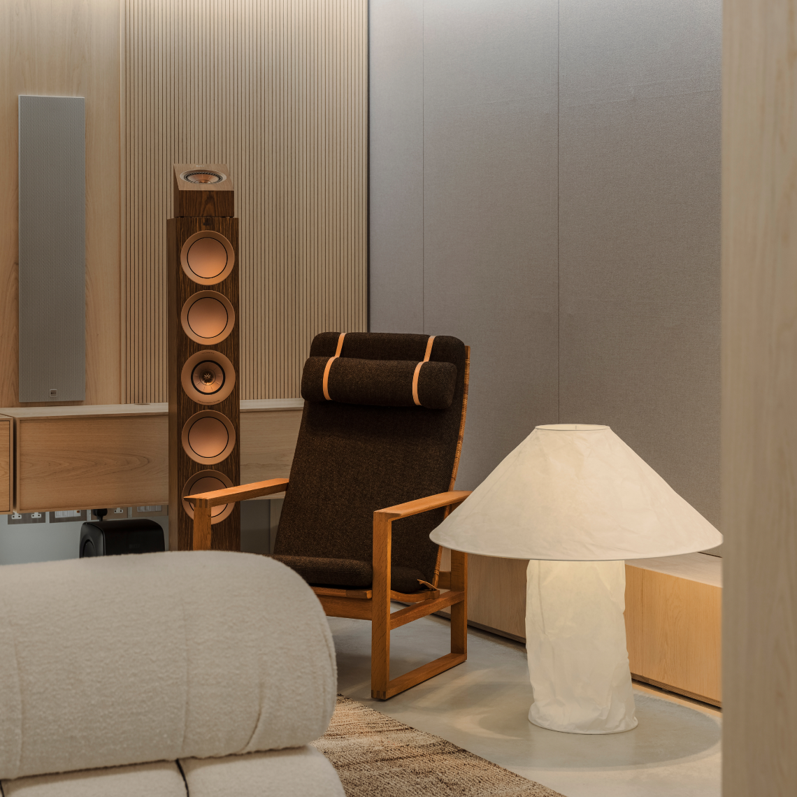 KEF Japan