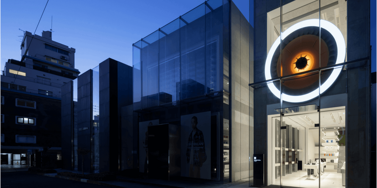 KEF Japan