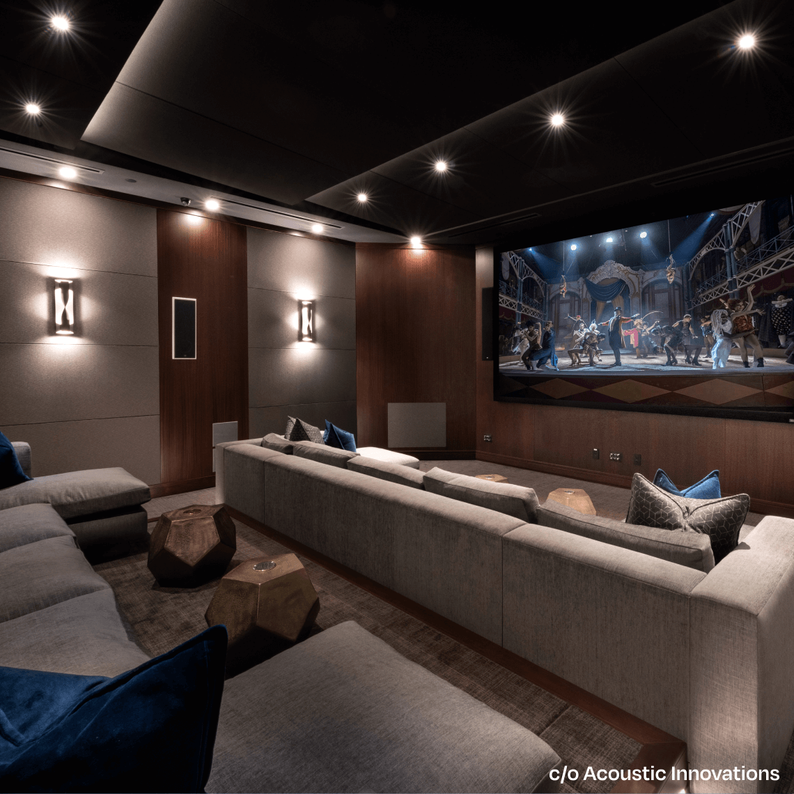 KEF Japan