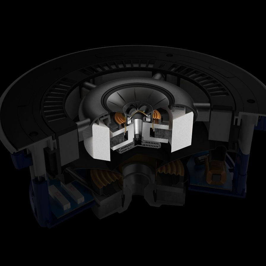KEF Japan
