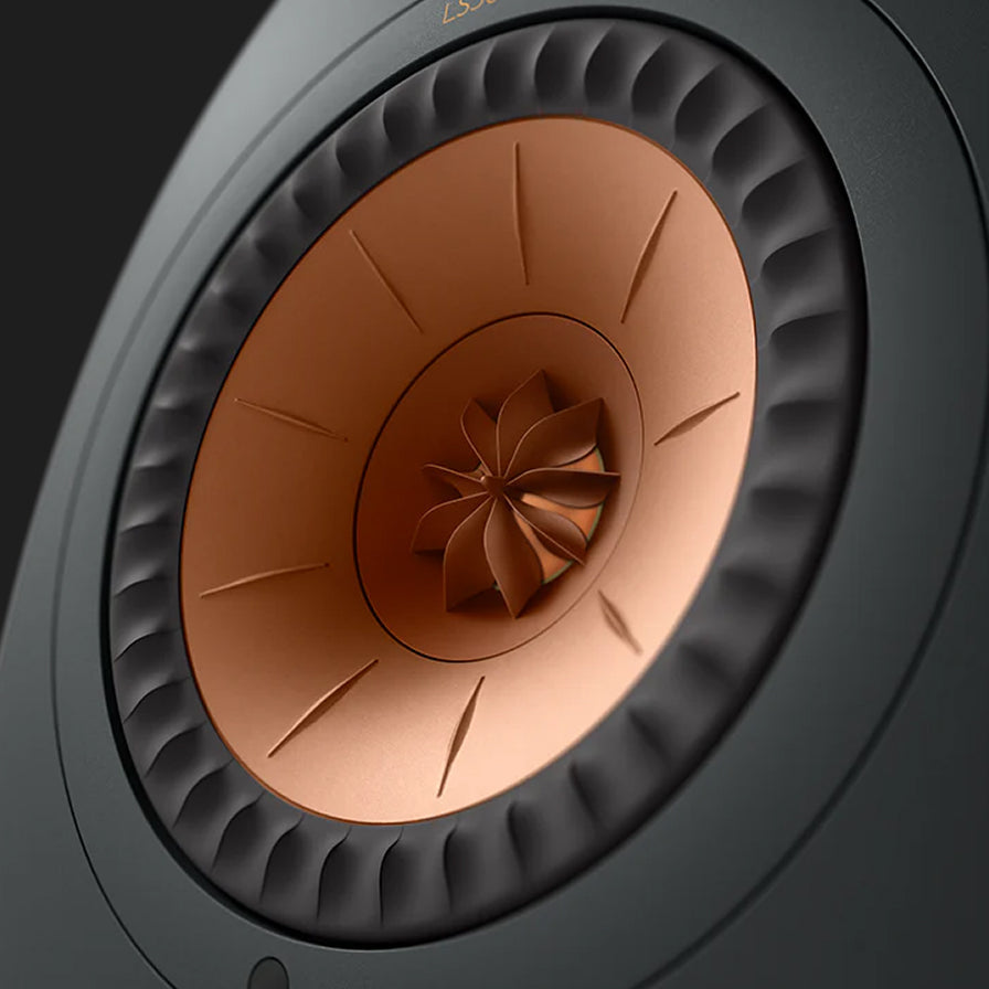 サウンドバー | KEF 日本