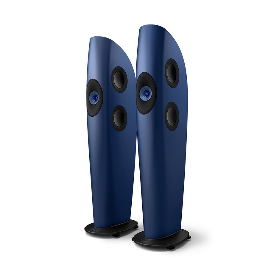 Blade Two Meta | KEF 日本