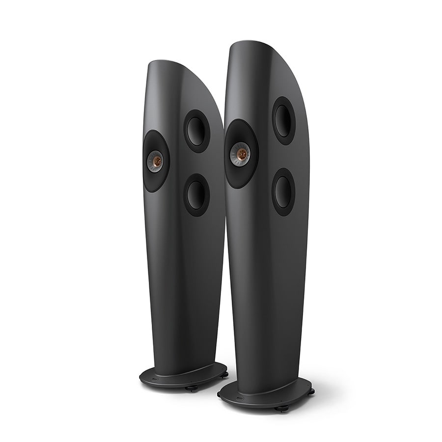 KEF Muo |ポータブルBluetoothスピーカー