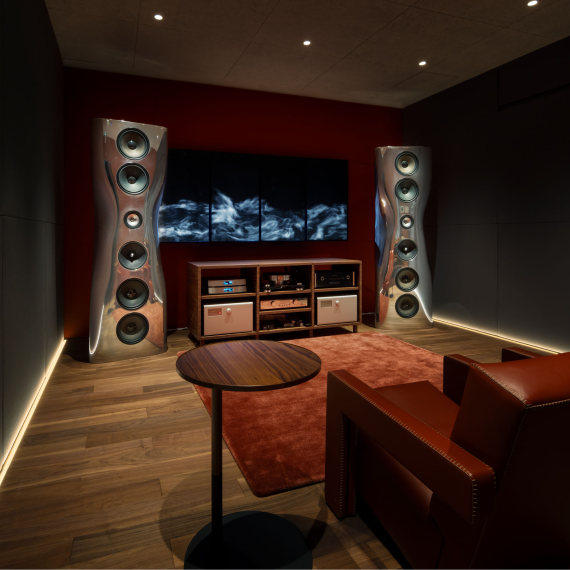KEF Japan