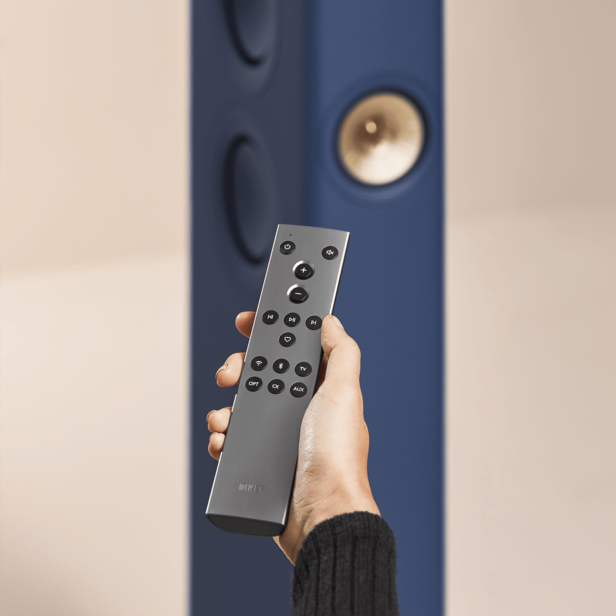 C3 Remote C3 Remote