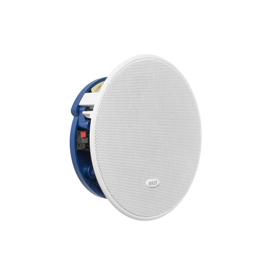 KEF 埋め込みスピーカー Ci130CR ホワイト 2個 Ci130.2CR