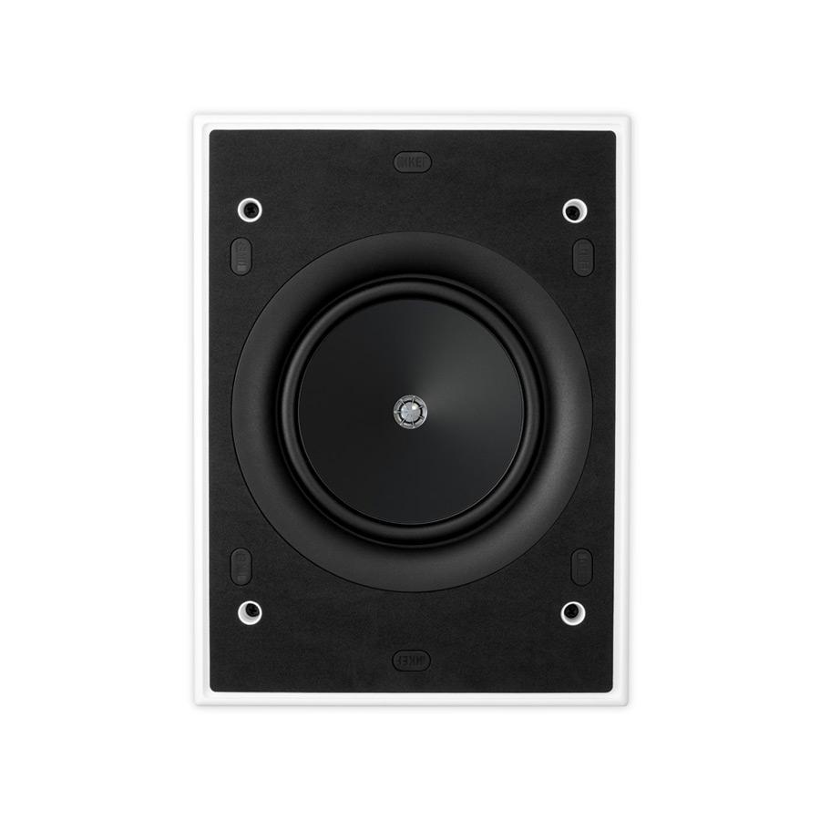 壁埋め込み | KEF 日本