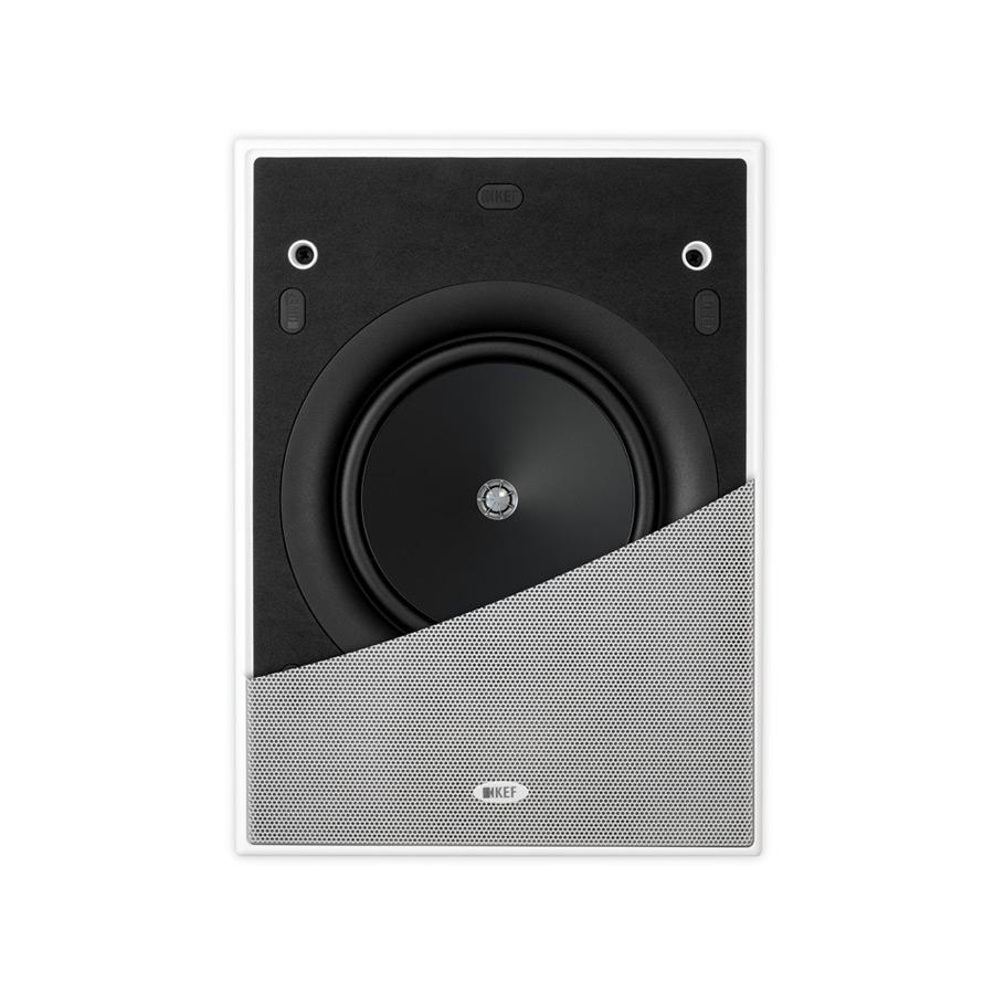 壁埋め込み | KEF 日本