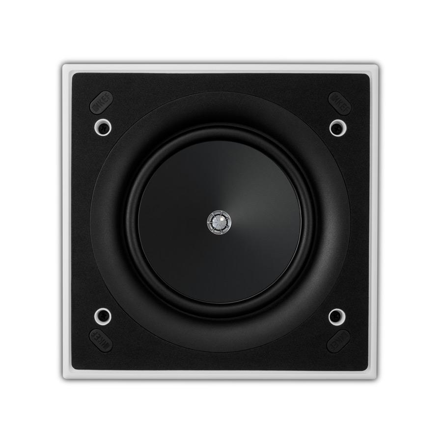 壁埋め込み | KEF 日本