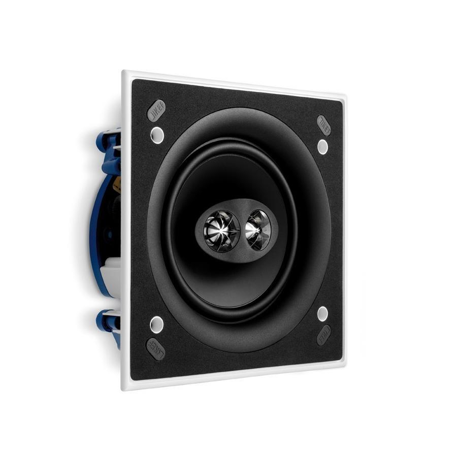 壁埋め込み | KEF 日本