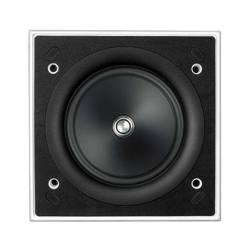 壁埋め込み | KEF 日本