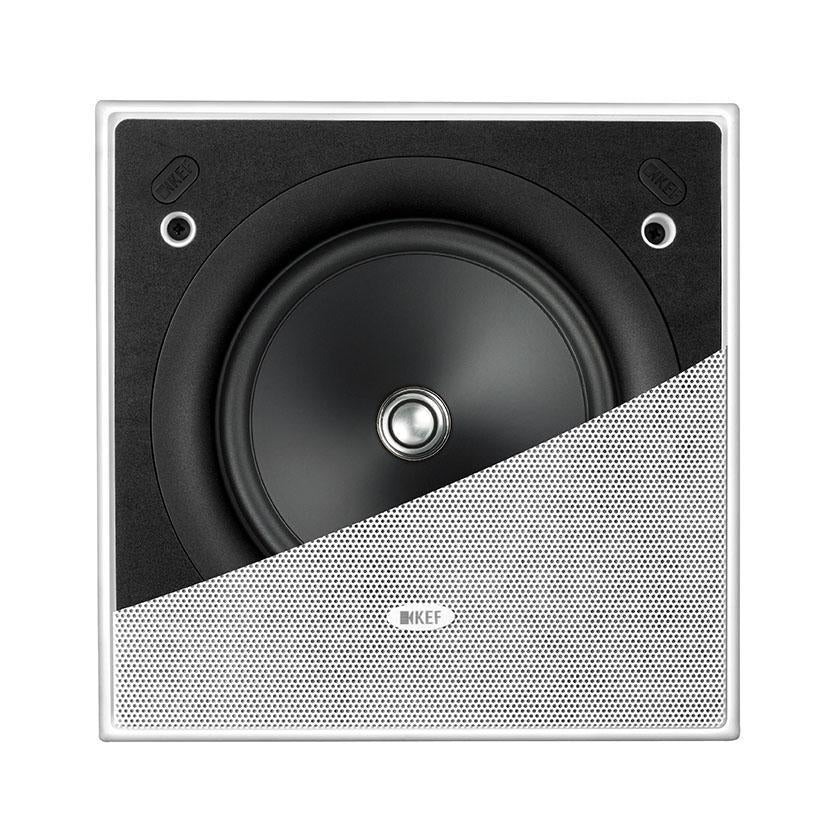 天井埋め込み | KEF 日本