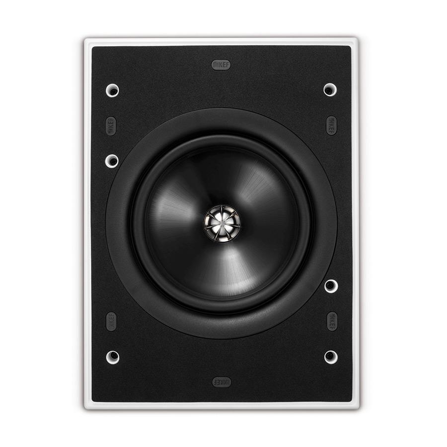 壁埋め込み | KEF 日本