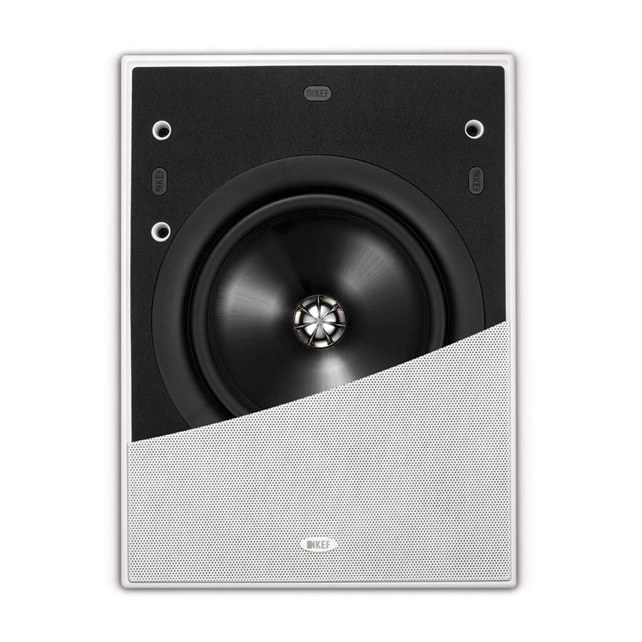 壁埋め込み | KEF 日本