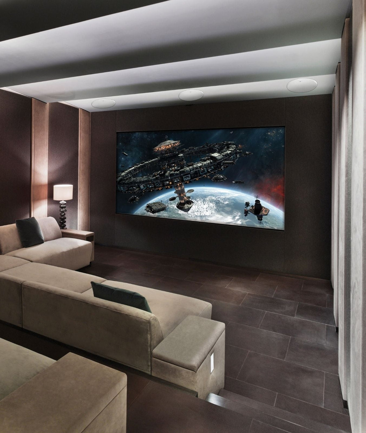 KEF Japan
