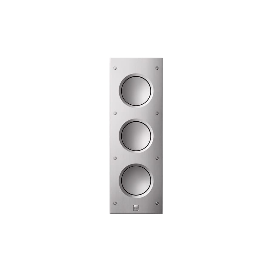 壁埋め込み | KEF 日本