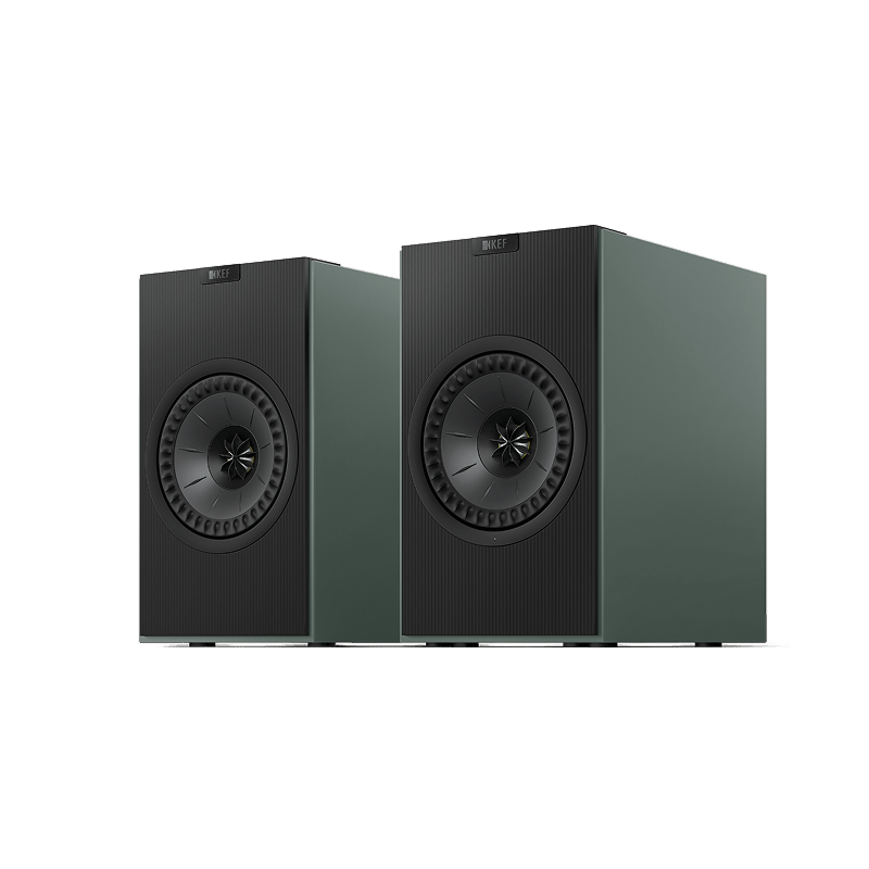 KEF Coda W | アクティブHiFiスピーカー KEF Coda W | アクティブHiFiスピーカー