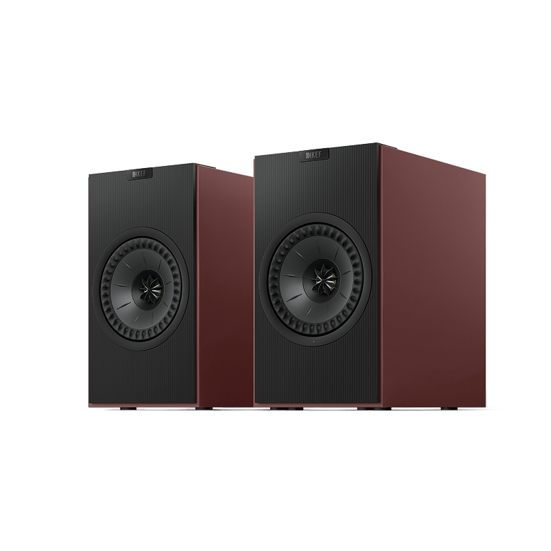 KEF | ハイファイスピーカー、サブウーファー、ヘッドホン KEF | ハイファイスピーカー、サブウーファー、ヘッドホン