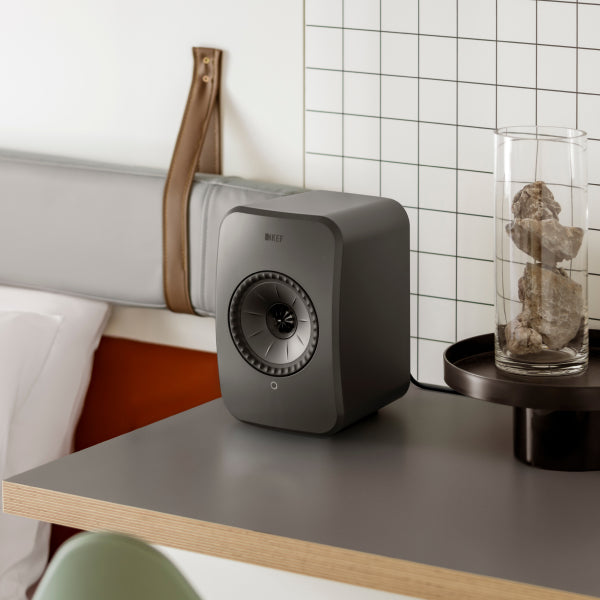KEF Japan