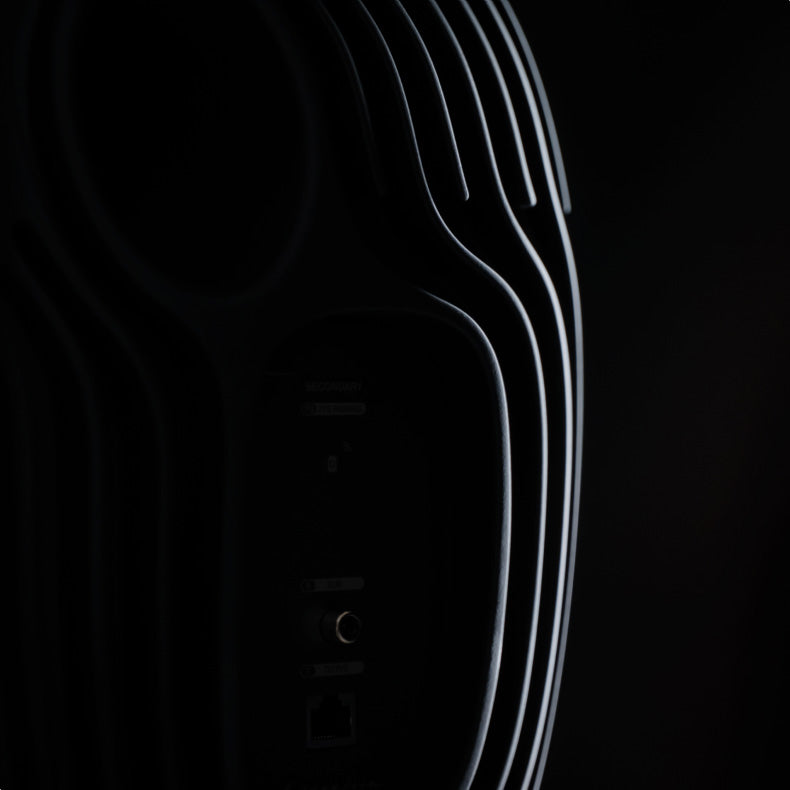 KEF Japan