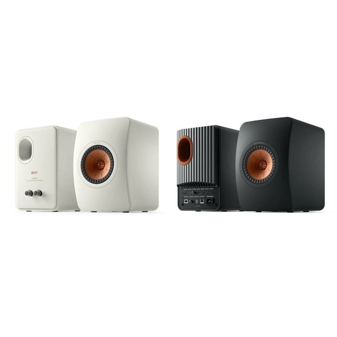 KEF Japan