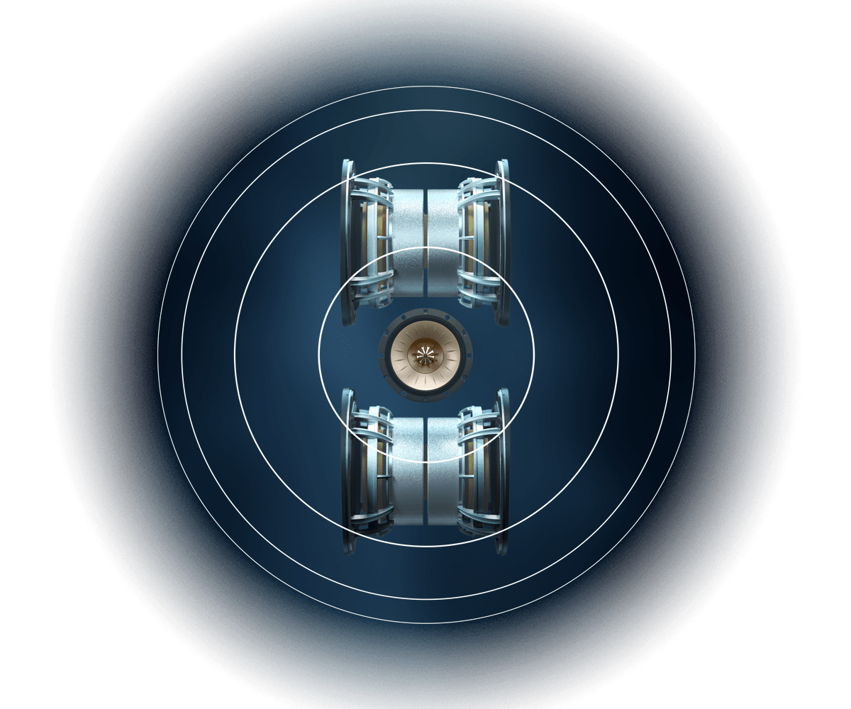 KEF Japan